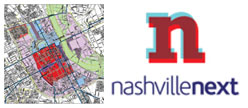 NashvilleNext logo