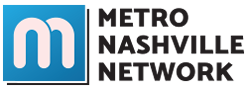 Metro Nashville Network logo